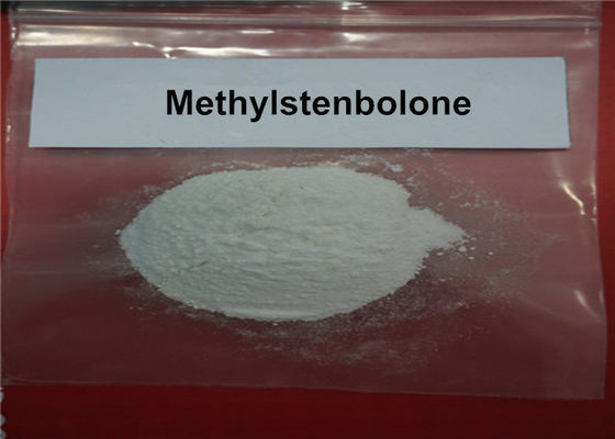 Methylstenbolone Bodybuilding Prohormone Supplements For Male Enhancement Steriod