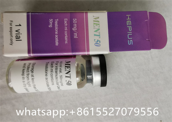 CAS 18167 94 7 Legal Anabolic Steroids M1T Methyl-1-Testosterone 10mg/ Pill