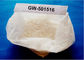 Legal Gw 501516 Fat Loss Sarms Powder Cutting Stack CAS 317318-70-0