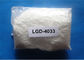 Body Supplements Sarms Steroids LGD 4033 Ligandrol 1165910-22-4 Androgen Receptor Powder