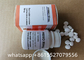 Drostanolone Propionate Lab Anabolic Steroids CAS 521 12 0  Masteron 100 DP