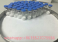 Lab Grade MUSTROPIN HGH Human Growth Hormone Peptide for Strong Muscle